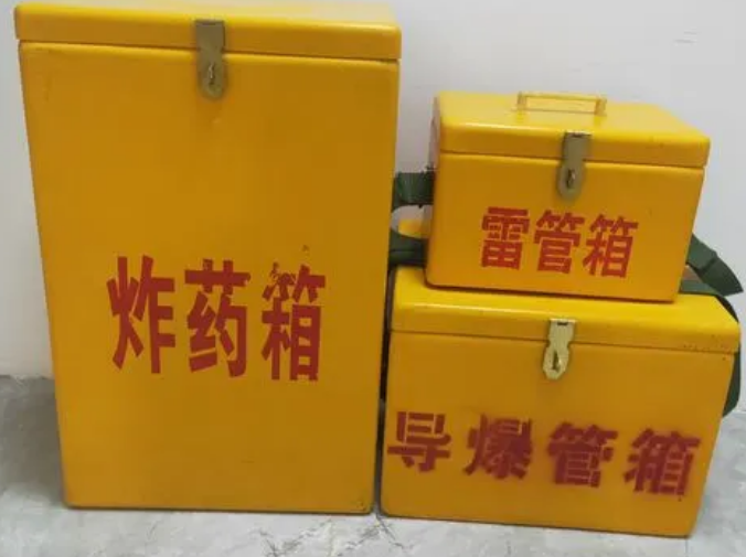 乐陵玻璃钢雷管箱的适用范围